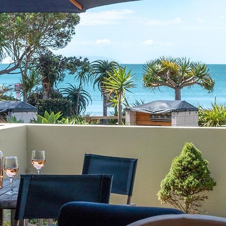 The Sands Apartment 23 - Stay Waiheke Onetangi Extérieur photo