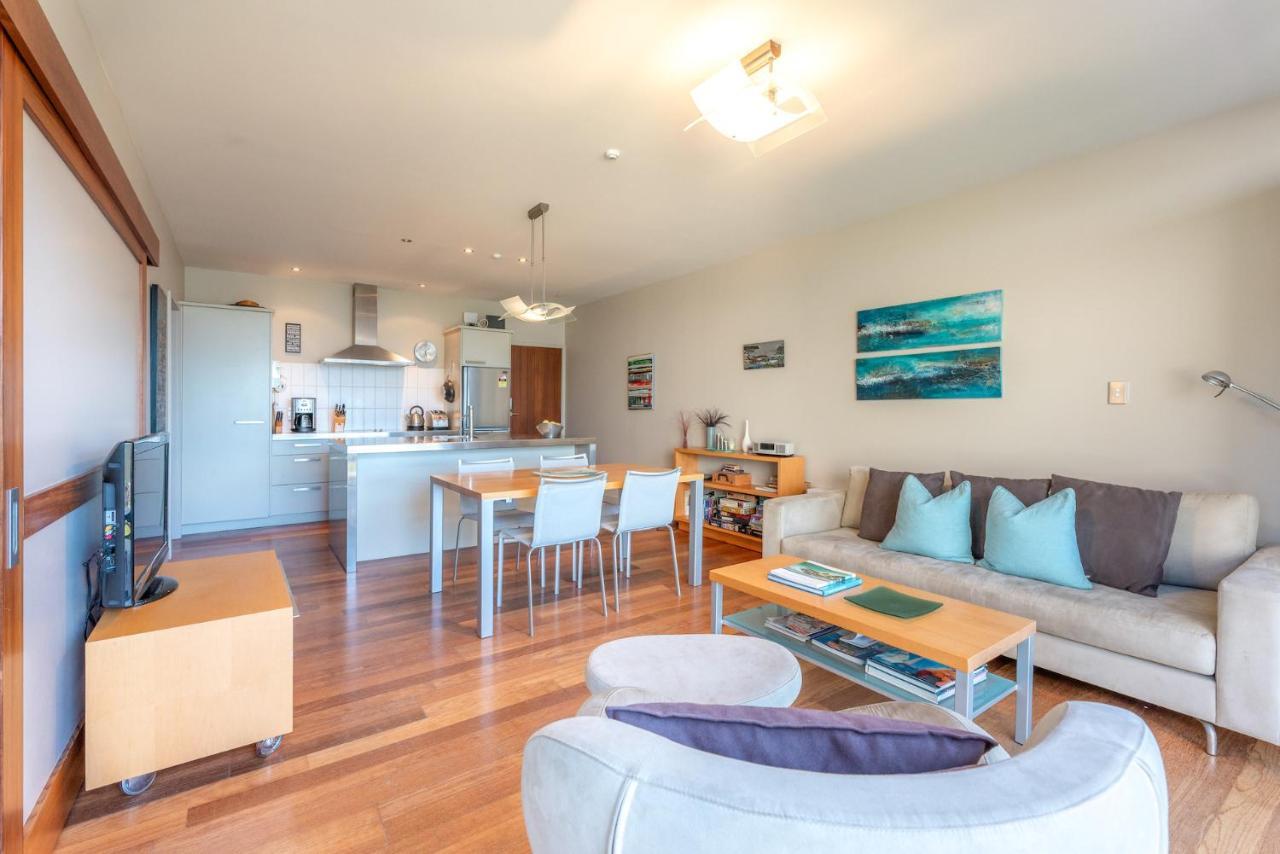 The Sands Apartment 23 - Stay Waiheke Onetangi Extérieur photo