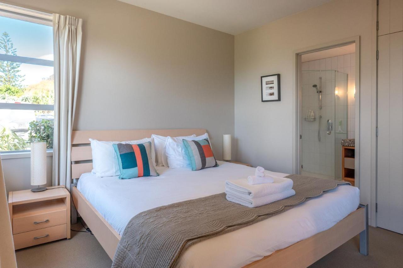 The Sands Apartment 23 - Stay Waiheke Onetangi Extérieur photo