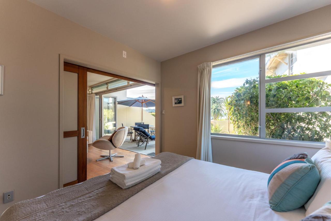 The Sands Apartment 23 - Stay Waiheke Onetangi Extérieur photo
